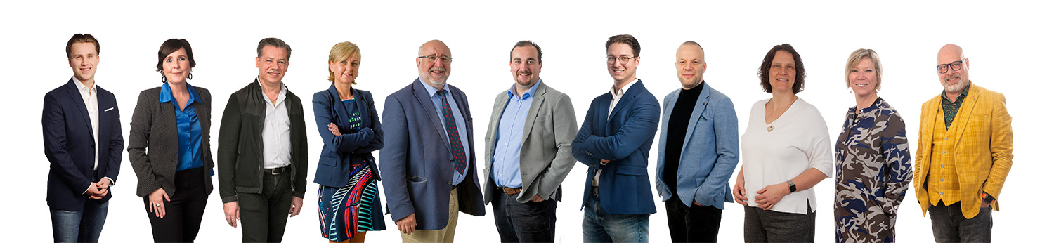 team efa verzekeringen